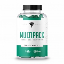  Trec Nutrition MultiPack 240 