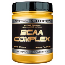  Scitec Nutrition BCAA Complex 300 
