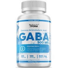  Health Form GABA 60 