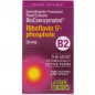 Natural Factors BioCoenzymated Vitamin B2 Riboflavin 5-Phosphate 30 50