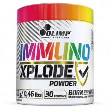 Olimp Immuno Xplode Powder 210