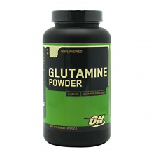  Optimum Nutrition Glutamine Powder 300 