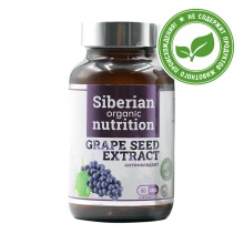  Siberian Nutrition    60 