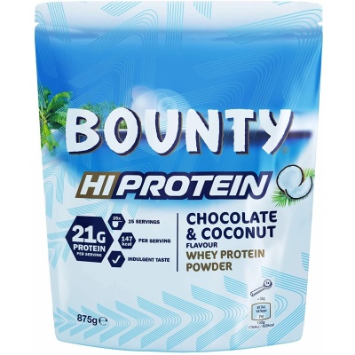  Bounty Protein Powder 875 
