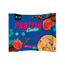  SOJ Protein Cookie 40 