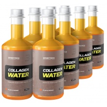  Sporttech Collagen Water 375 
