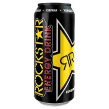   RockStar 500 