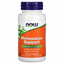  NOW Menopause Support 90 