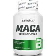  BiotechUSA Maca 60 