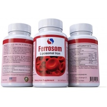  Ferrosom Iron 30 