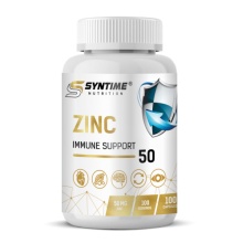  Syntime Nutrition Zinc 100 