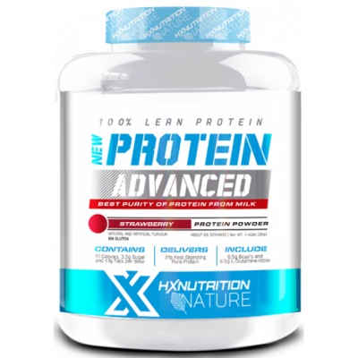  HX Nutrition Nature Protein Advance 2000 