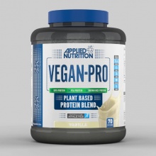  Applied Nutrition Vegan Protein 2100 