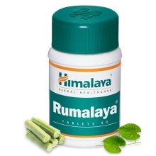  Himalaya Rumalaya 60 