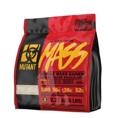  Mutant Mass 5lb  2270 