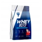  Trec Nutrition Whey 100% 900 