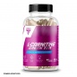 Л-карнитин Trec Nutrition L-Carnitine + Green Tea 90 капсул