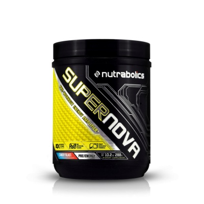   Nutrabolics Supernova  288