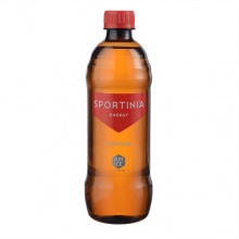  Sportinia GUARANA ENERGY 500