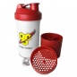 Шейкеры BSN Smart 3 in 1 600 мл