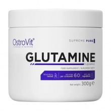 Глютамин Ostrovit Glutamine Supreme Pure 300 гр