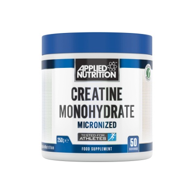  Applied Nutrition Creatine Monohydrate   250 