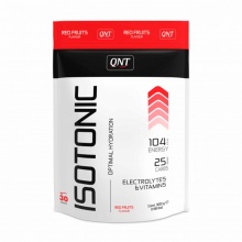  QNT ISOTONIC Powder 900 