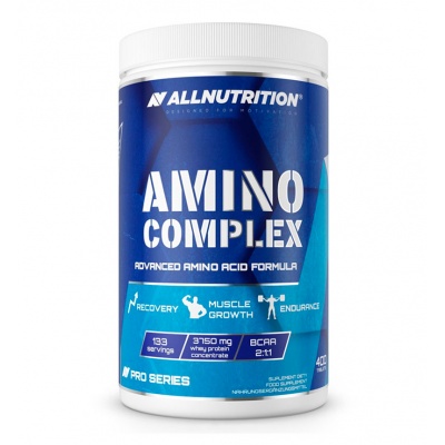  All Nutrition Amino Complex 400 