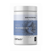  CMTech Melatonin 2  120 