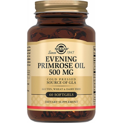  Solgar Evening primrose oil 500  90 