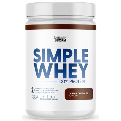  Health Form Simple Whey () 210 