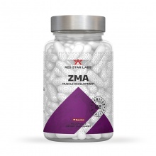  Red Star Labs ZMA  90 