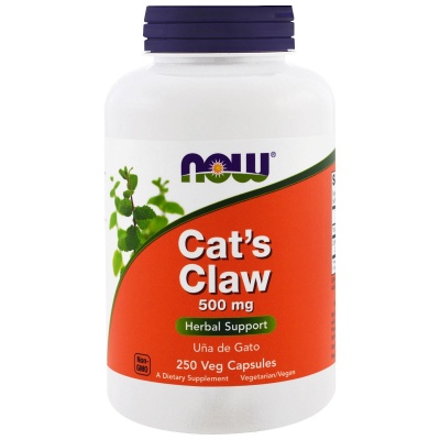 Антиоксидант NOW Cat