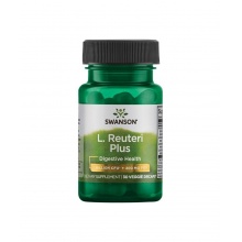  Swanson Probiotic l.Reureri plus 30 