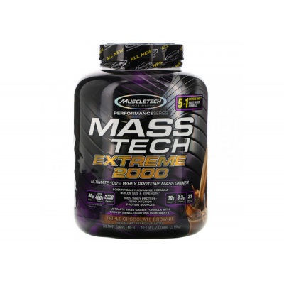  MuscleTeh MASS TECH EXTREME 2000 2720 