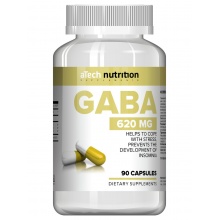  aTech nutrition GABA 90 
