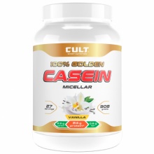  Cult Protein Casein 900 