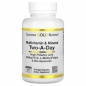 Витамины California Gold Nutrition Multivitamin and Mineral Two-A-Day 60 капсул