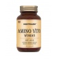 Витамины WestPharm Gold Line Amino Vito Woman 60 капсул