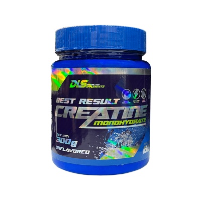 Креатин Dynamic Labs Supplements Creatine Monohydrate 300 гр