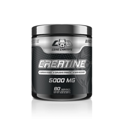 Креатин Core Champs Creatine 300 гр
