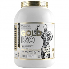  Kevin Levrone GOLD ISO WHEY 2000 
