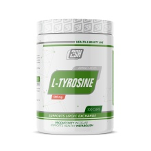  2SN L-Tyrosine 100 