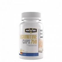 L-carnitine Maxler