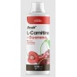 - FItRule L-Carnitine+Guarana 1000 