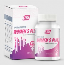  2SN Vita Women's Plus 90 