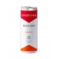 БЦАА Sportinia BCAA 6000 330 мл