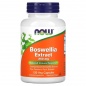 Экстракт NOW Boswellia Extract 250 мг 120 капсул