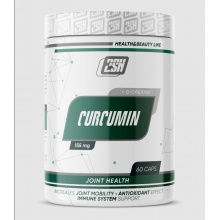  2SN Curcumin + Bioperine 60 