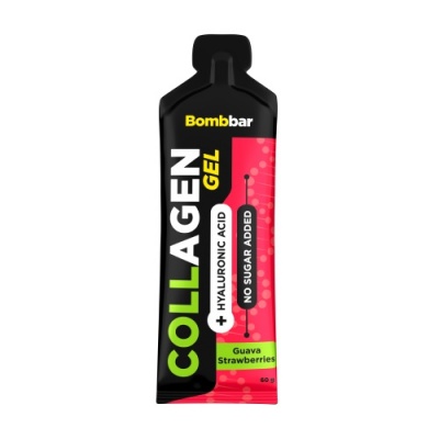 Гель Bombbar Collagen 60 гр